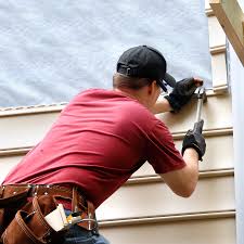 Trusted Wilkinsburg, PA Siding Experts